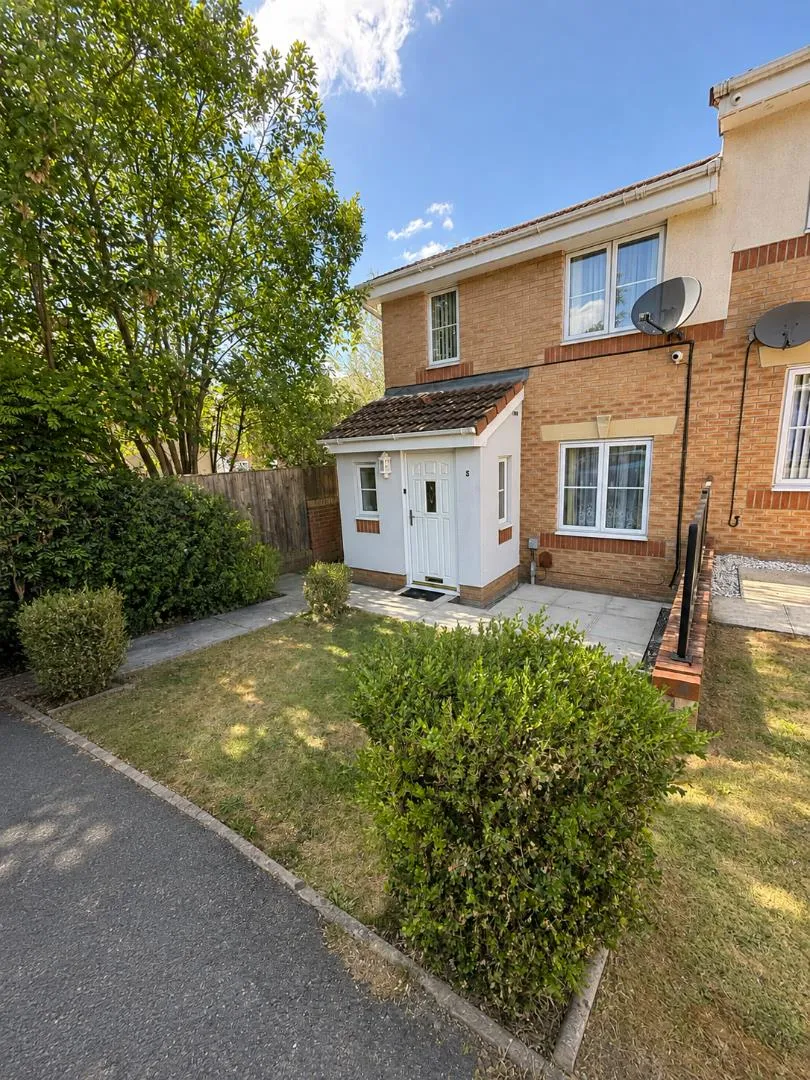 Aldwyn Close, Radcliffe, Manchester, M26 1UG, photo 14