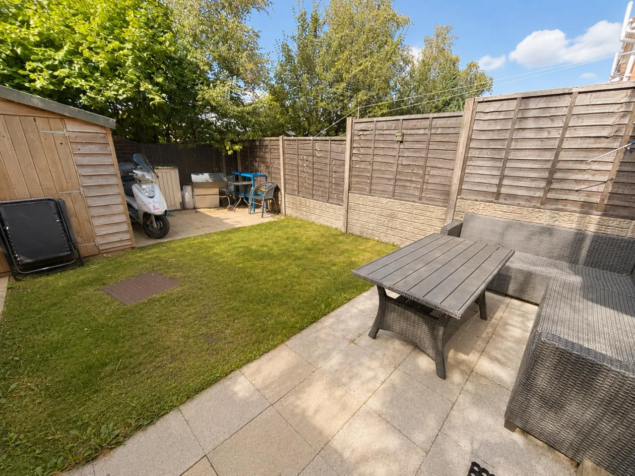 Aldwyn Close, Radcliffe, Manchester, M26 1UG, photo 13