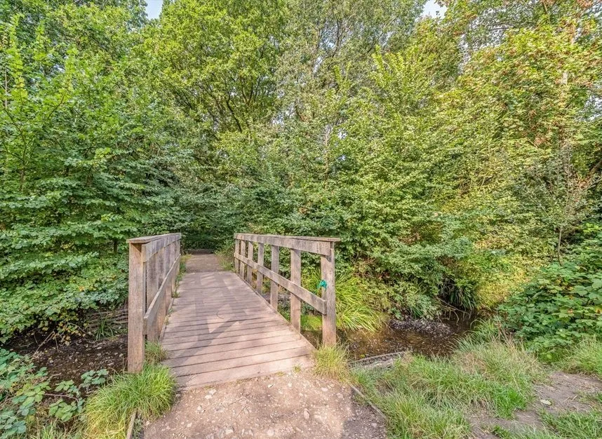 Grand Avenue, Surbiton, KT5, photo 12