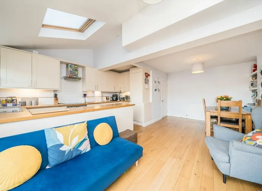 Grand Avenue, Surbiton, KT5, photo 4