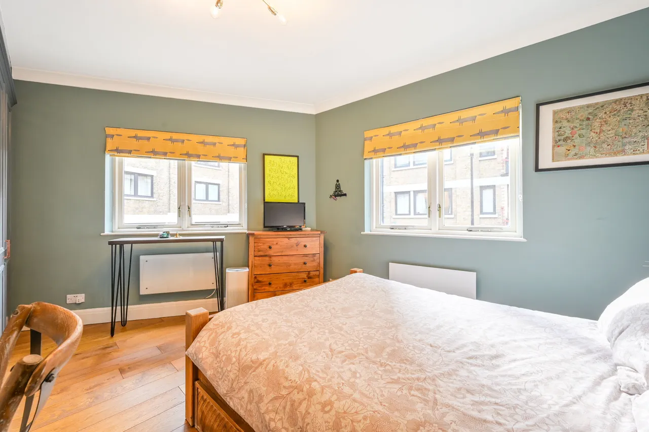 1 Carronade House, 121 Wapping High Street, London, photo 9