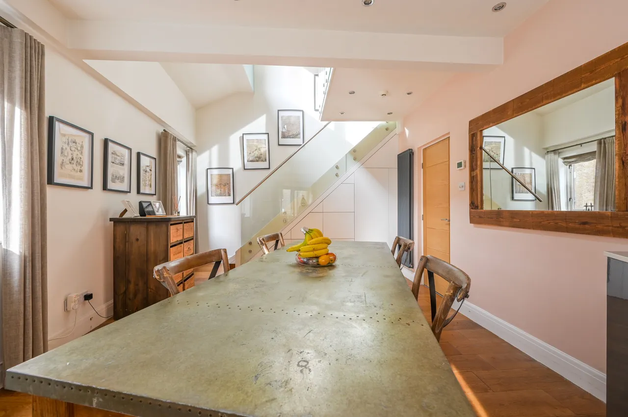 1 Carronade House, 121 Wapping High Street, London, photo 12