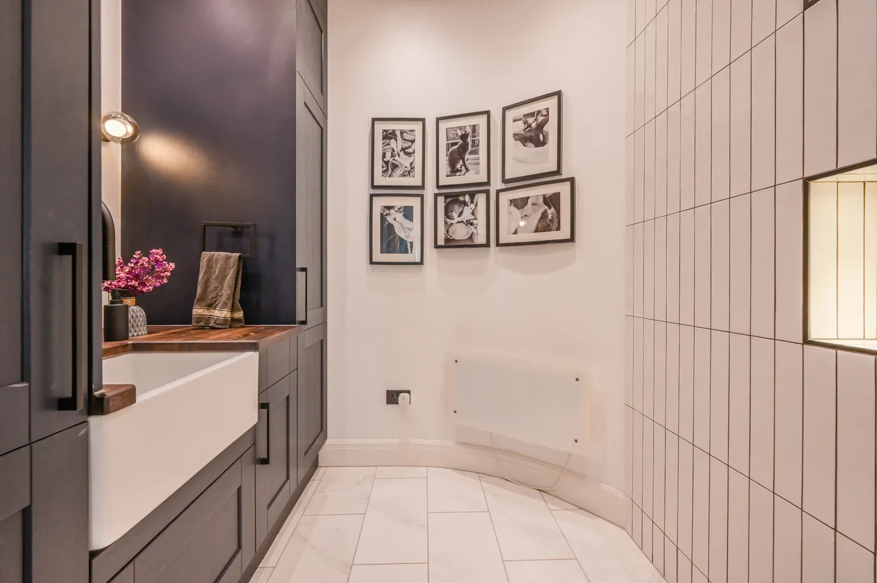 1 Carronade House, 121 Wapping High Street, London, photo 3