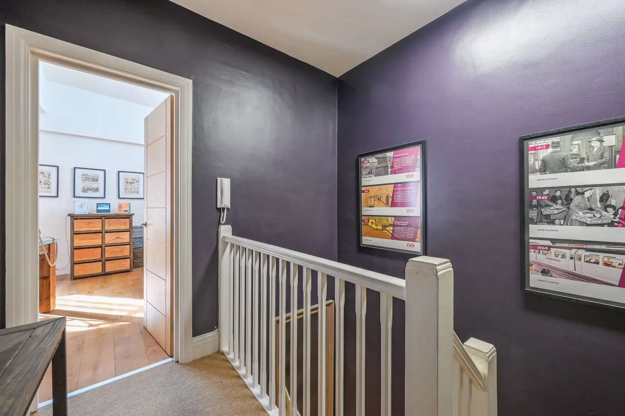 1 Carronade House, 121 Wapping High Street, London, photo 11