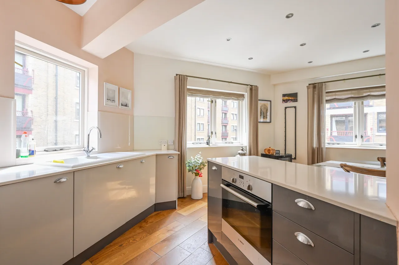 1 Carronade House, 121 Wapping High Street, London, photo 4