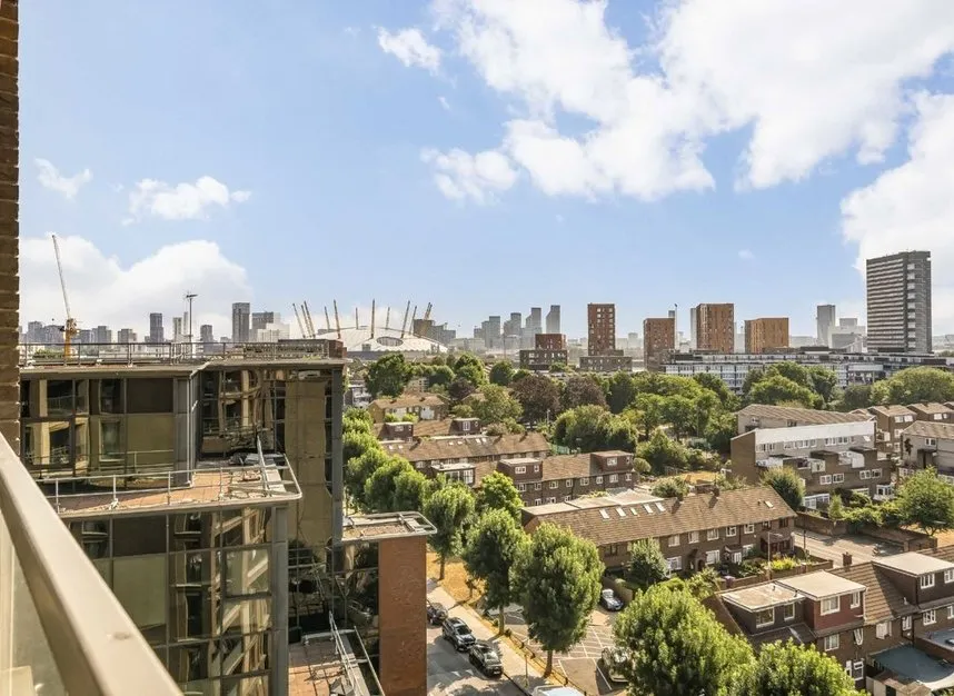 East Ferry Road, Canary Wharf, E14, photo 8