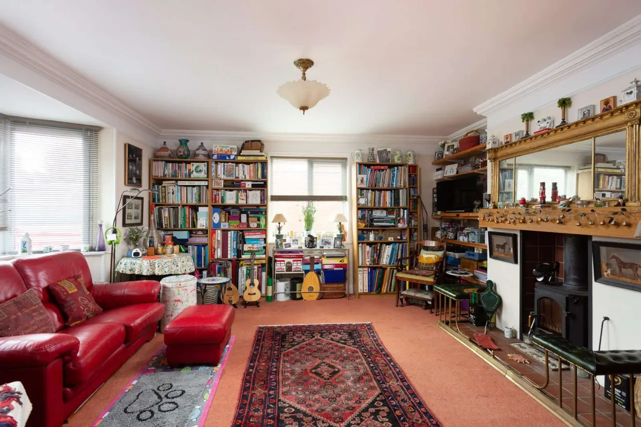 Ashdale Road, Helmsley, YO62, photo 5