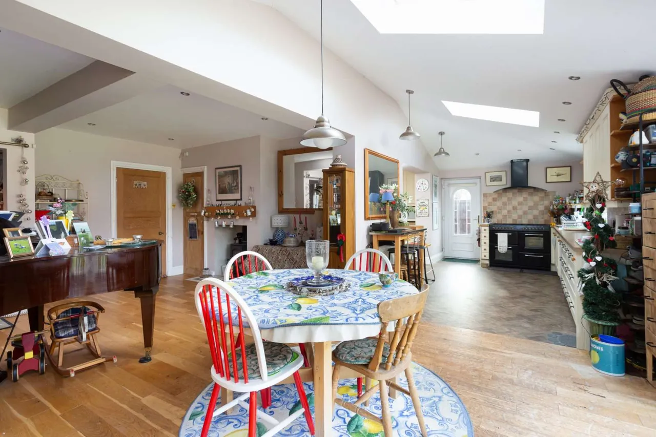 Ashdale Road, Helmsley, YO62, photo 2