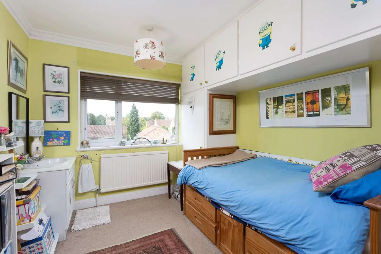 Ashdale Road, Helmsley, YO62, photo 10