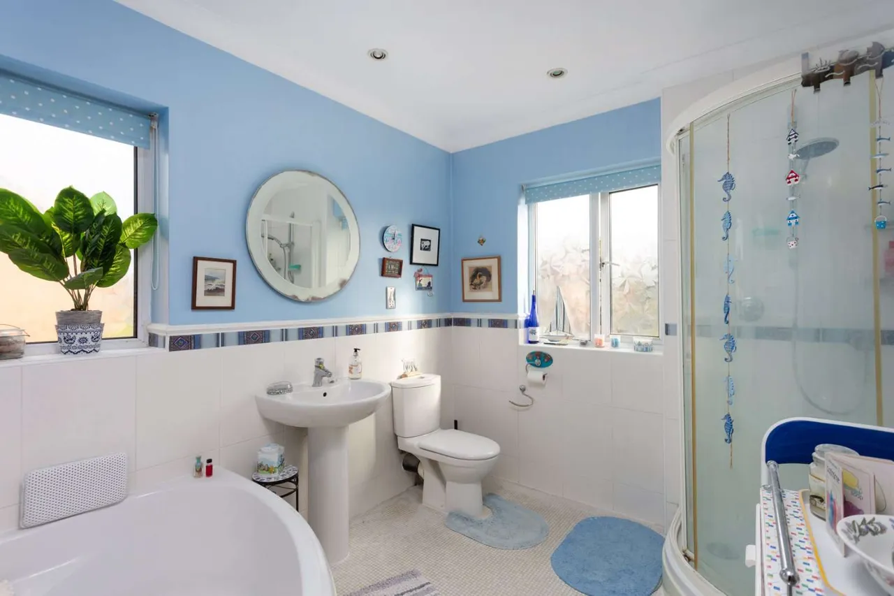 Ashdale Road, Helmsley, YO62, photo 9