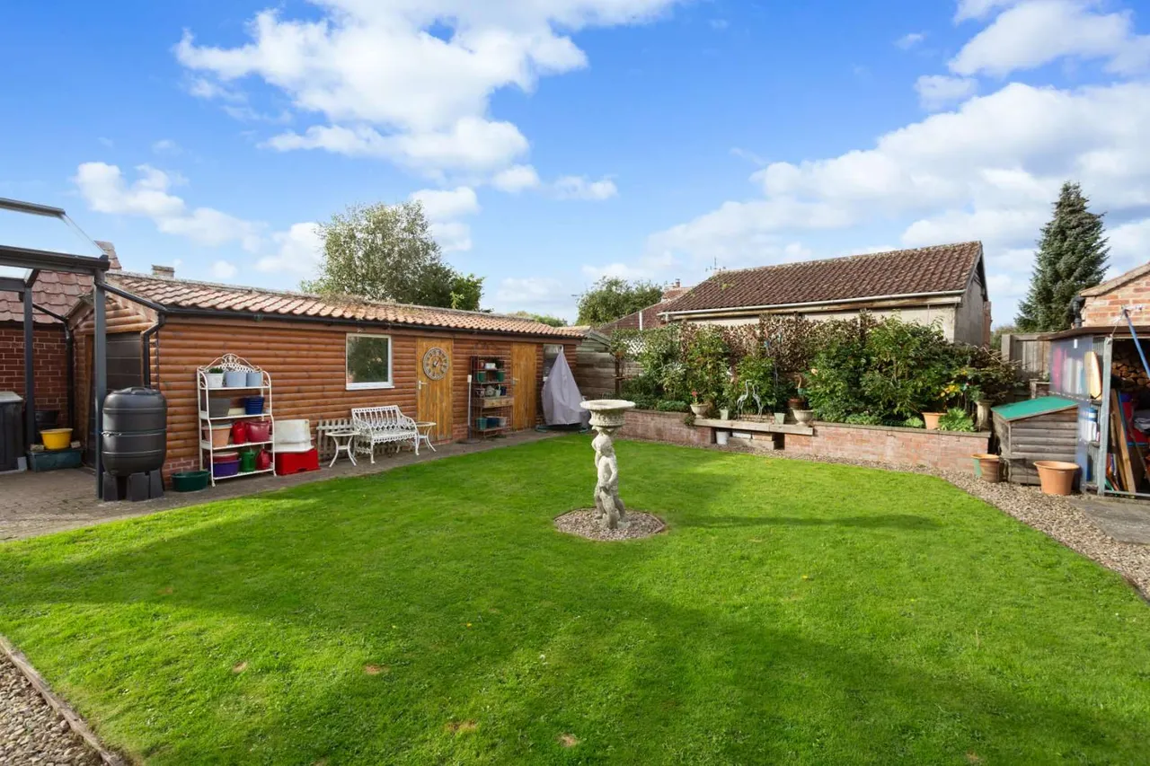 Ashdale Road, Helmsley, YO62, photo 12