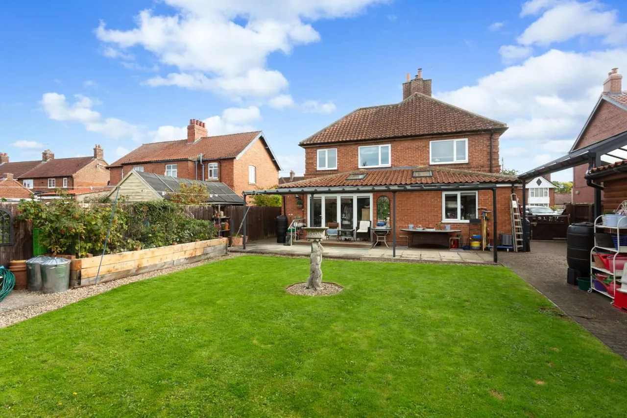 Ashdale Road, Helmsley, YO62, photo 13