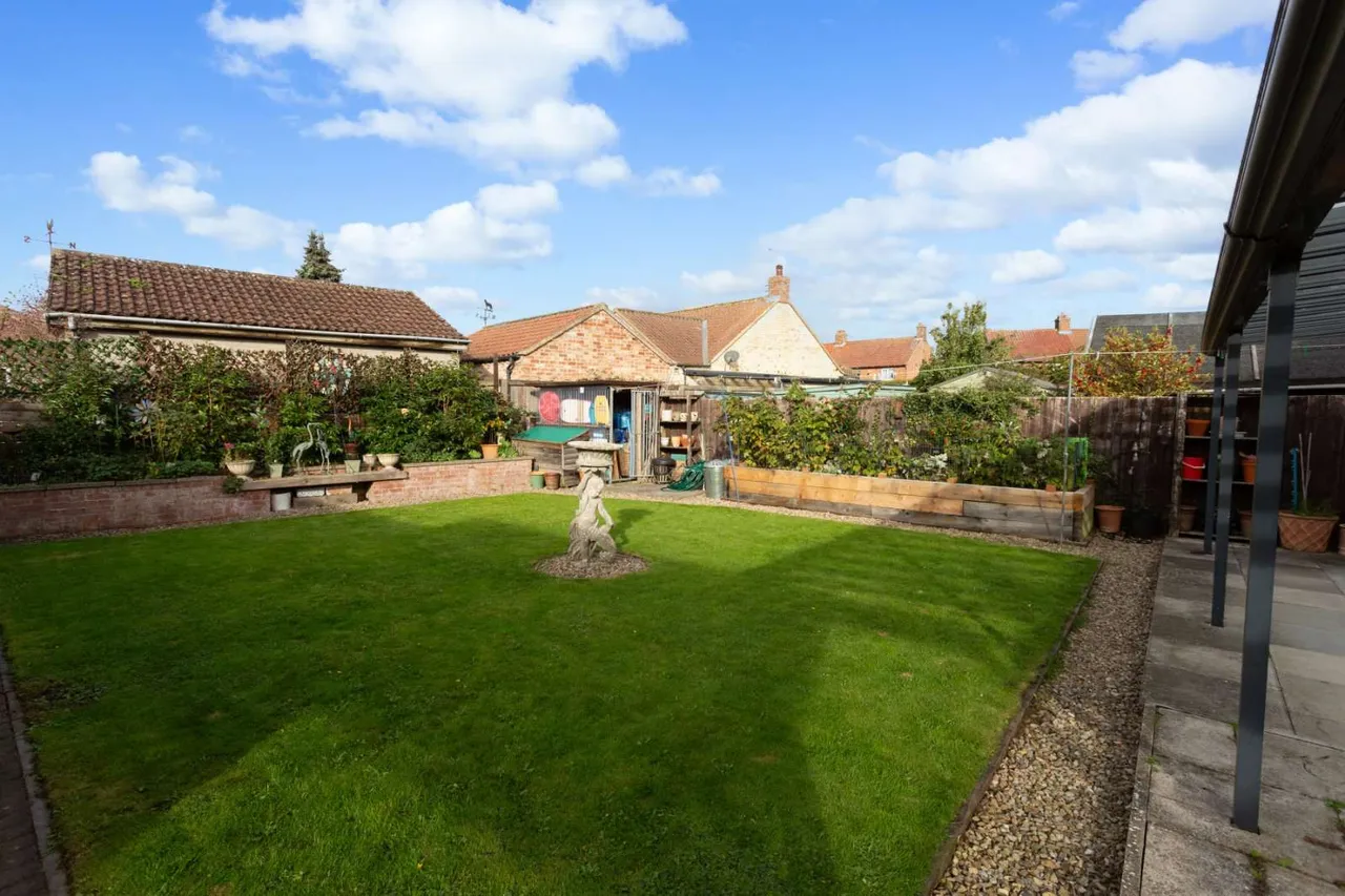 Ashdale Road, Helmsley, YO62, photo 11