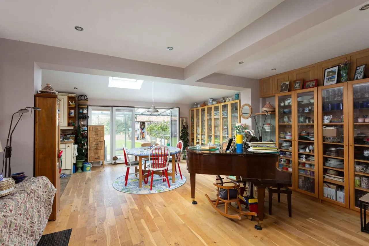 Ashdale Road, Helmsley, YO62, photo 3