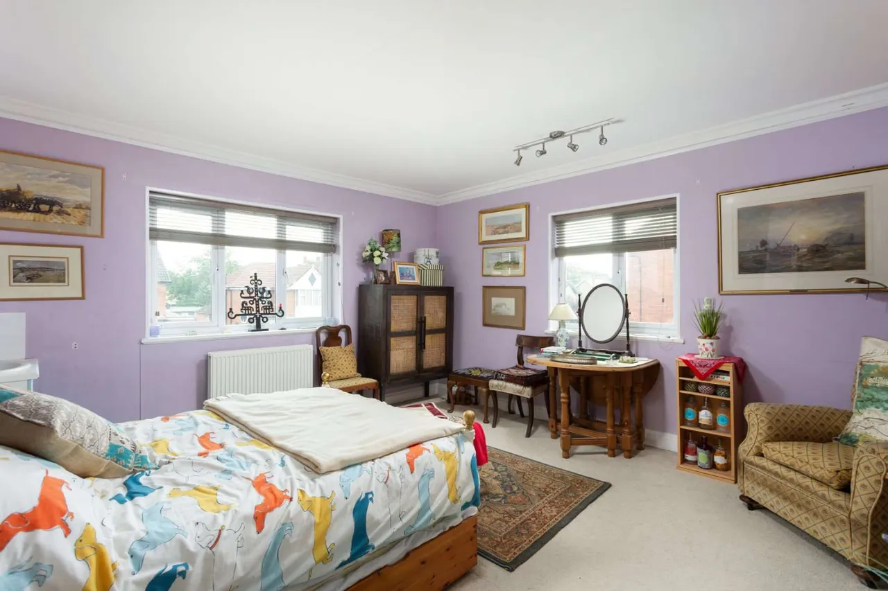 Ashdale Road, Helmsley, YO62, photo 8
