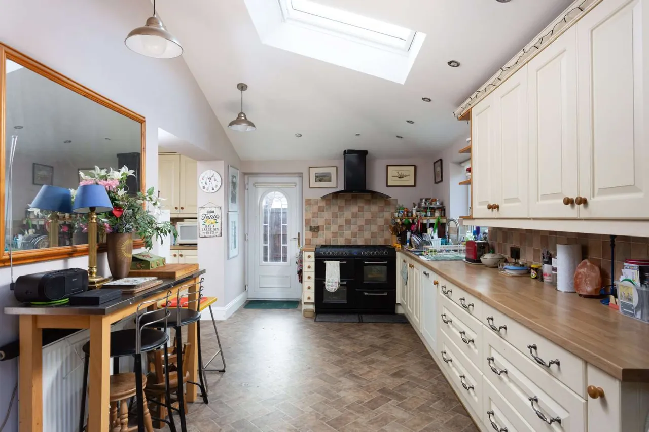 Ashdale Road, Helmsley, YO62, photo 4