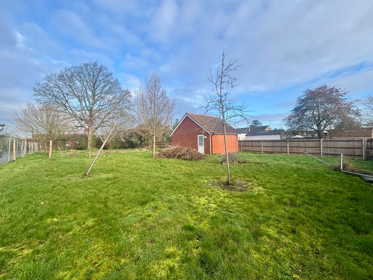 4 bed development projects for sale, Donsmead Drive, Rye, TN31