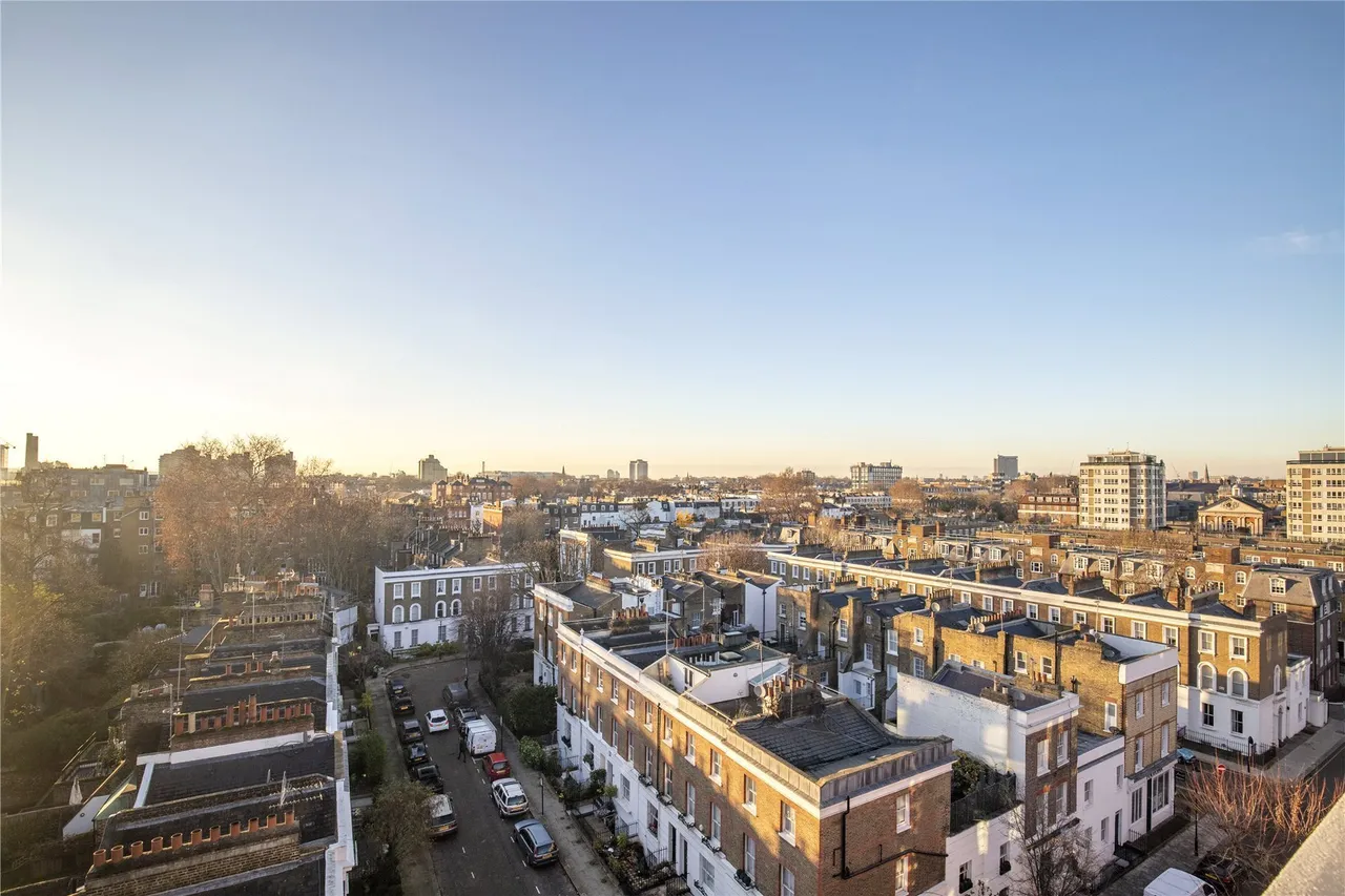 Chelsea Manor Street, Chelsea, SW3, photo 8