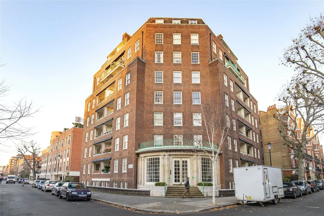 Chelsea Manor Street, Chelsea, SW3, photo 11
