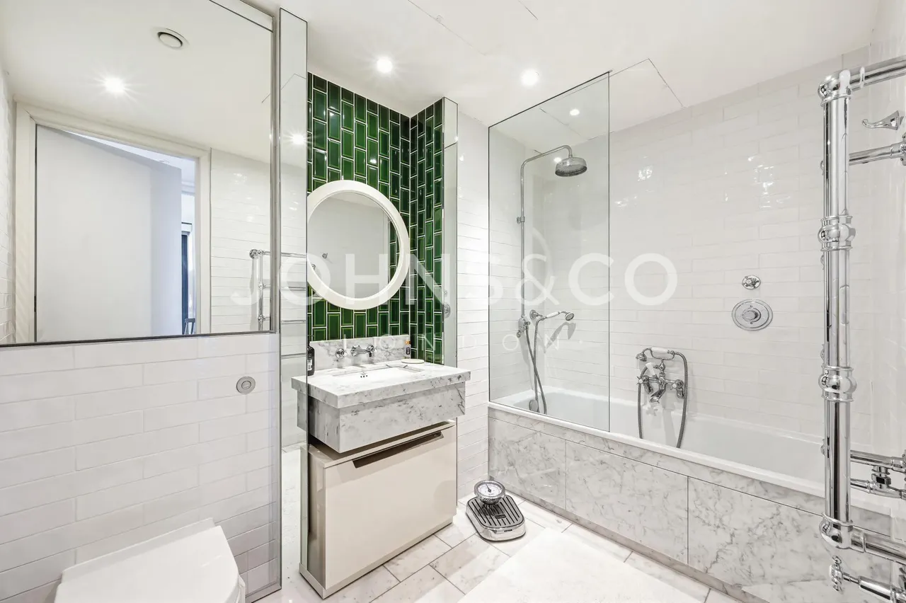 Embassy Gardens, Nine Elms, SW11, photo 6