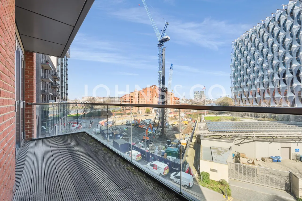 Embassy Gardens, Nine Elms, SW11, photo 11