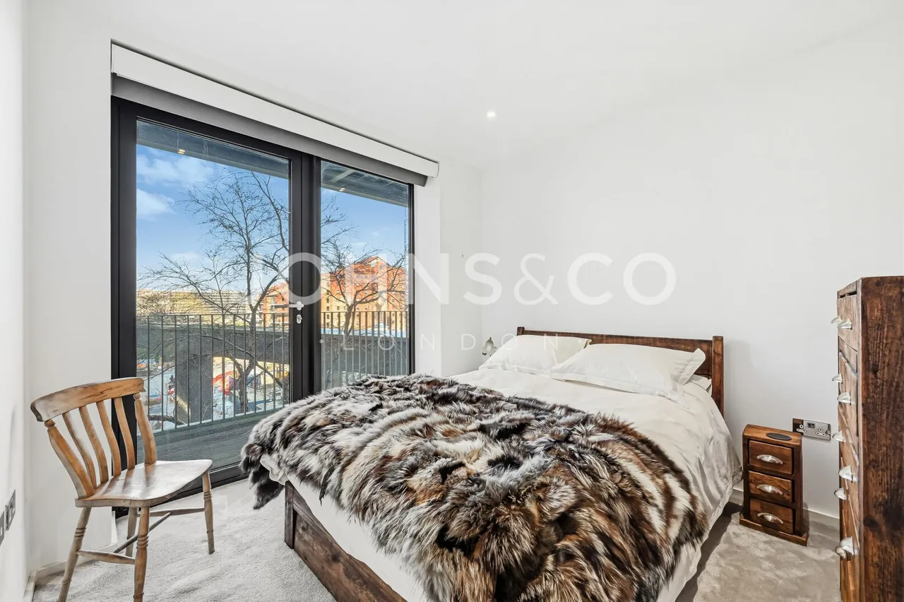 Embassy Gardens, Nine Elms, SW11, photo 5