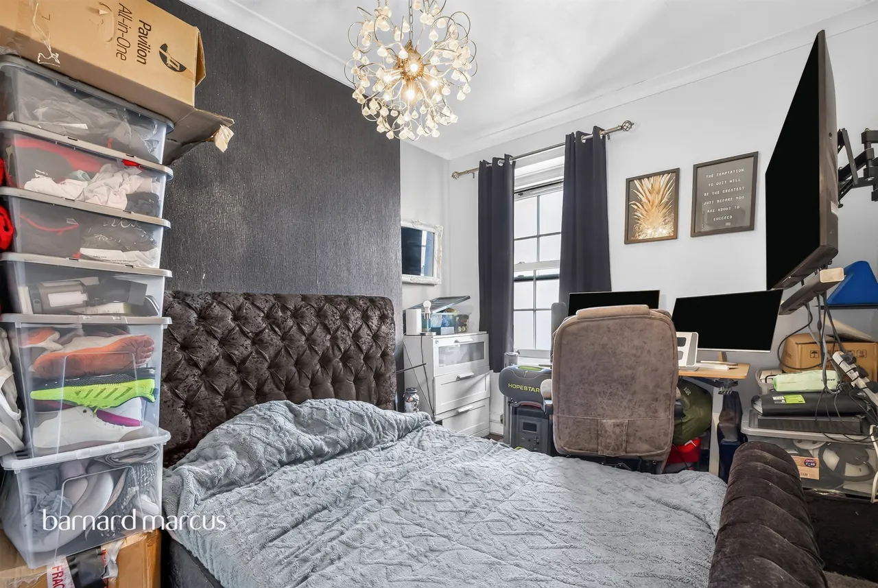 Friary Estate, London, SE15, photo 4