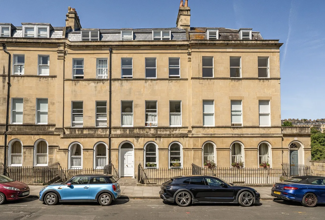 Henrietta Street, Somerset, BA2 6LW, photo 12