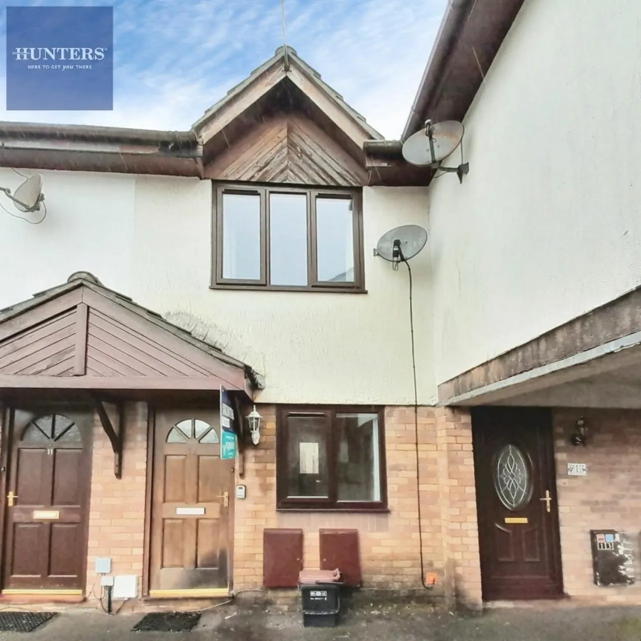 Heol Bryncwtyn, Pencoed, CF35, photo 13