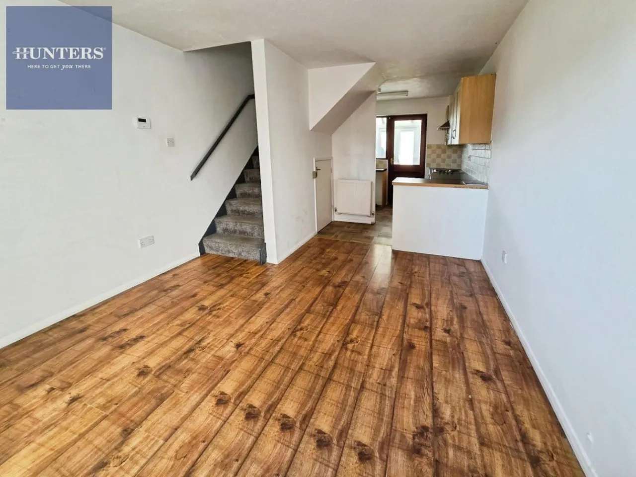 1 bed house for sale, Heol Bryncwtyn, Pencoed, CF35