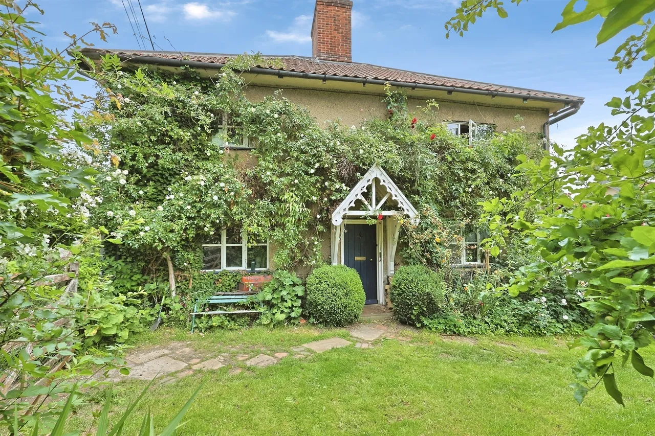 3 bed house for sale, Church Lane, Thetford, IP25