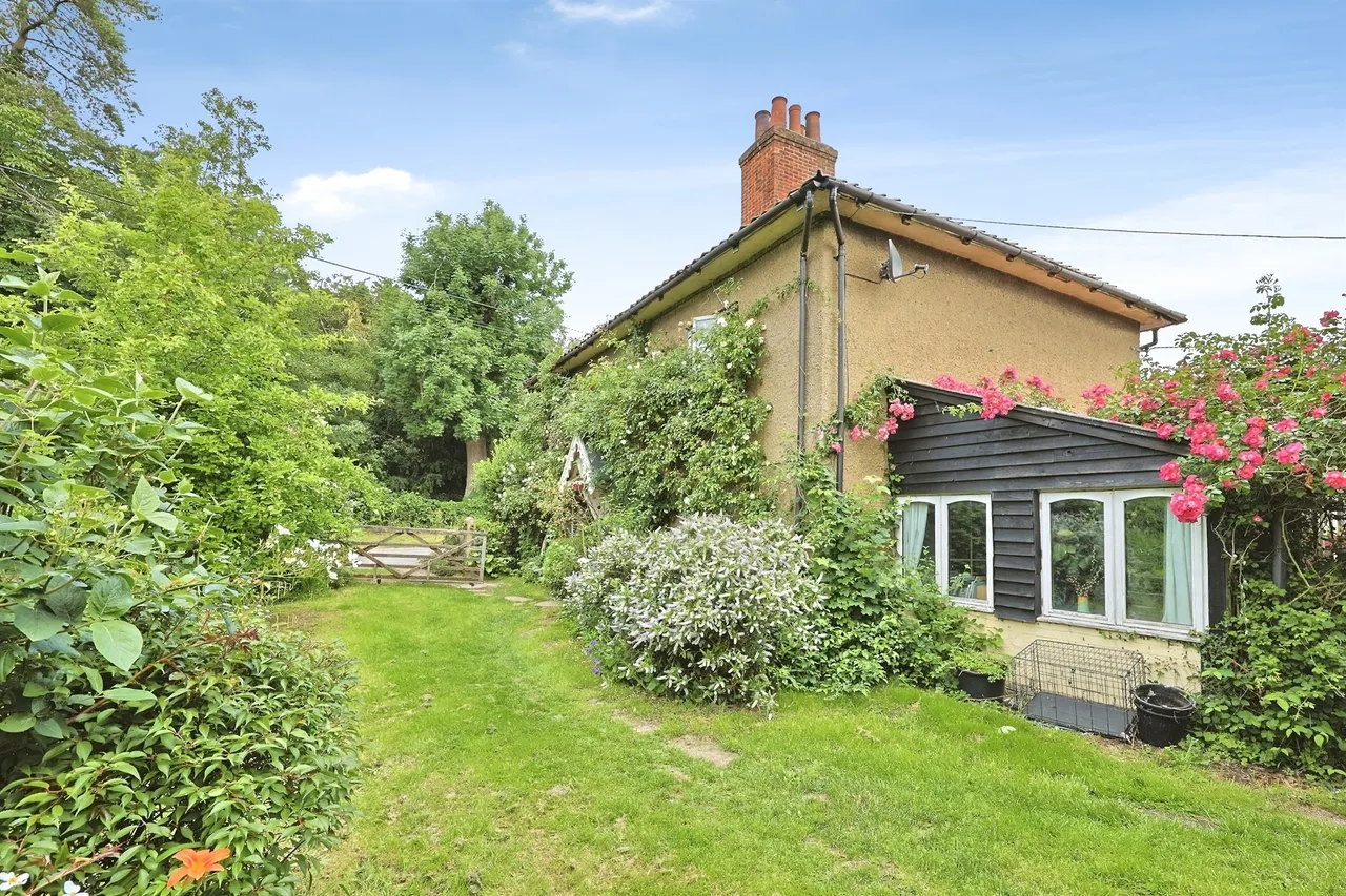Church Lane, Thetford, IP25, photo 30