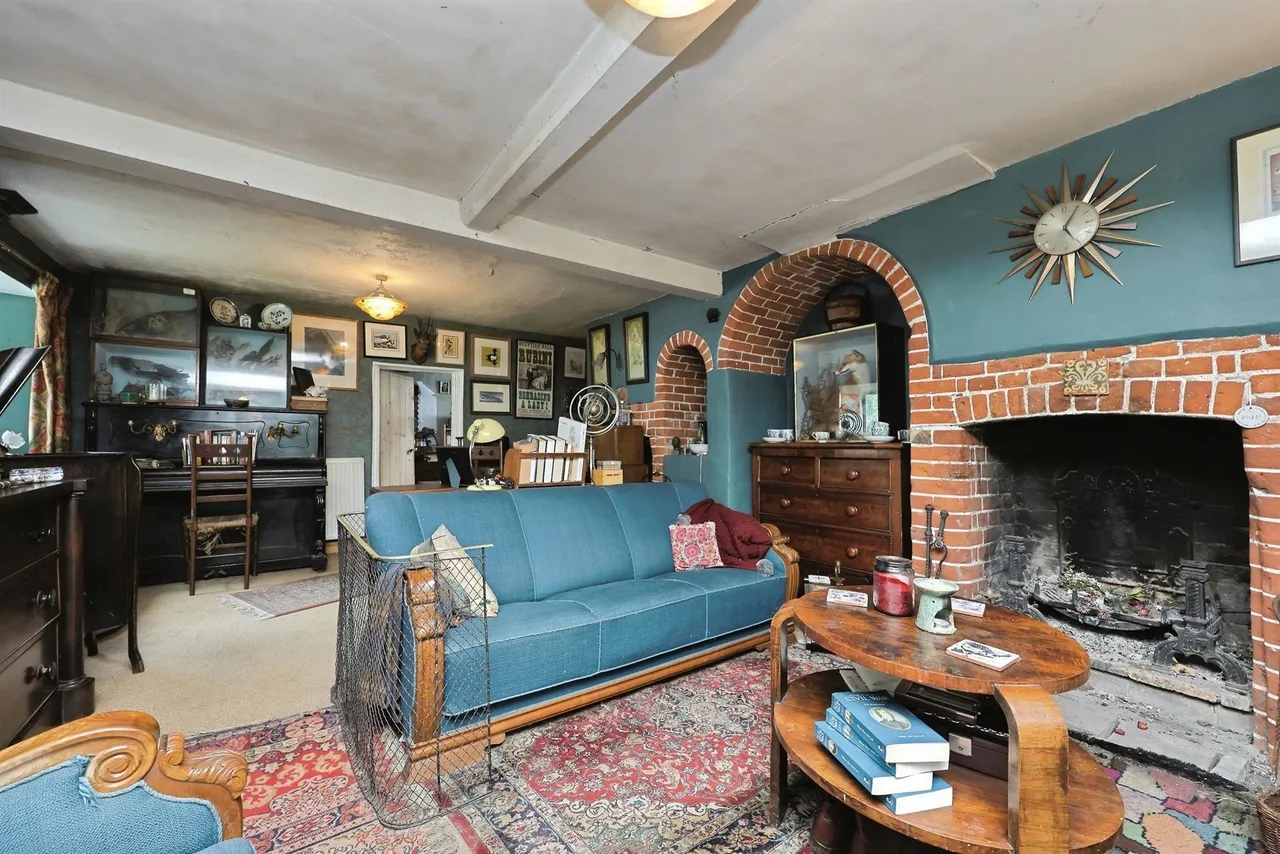 Church Lane, Thetford, IP25, photo 10