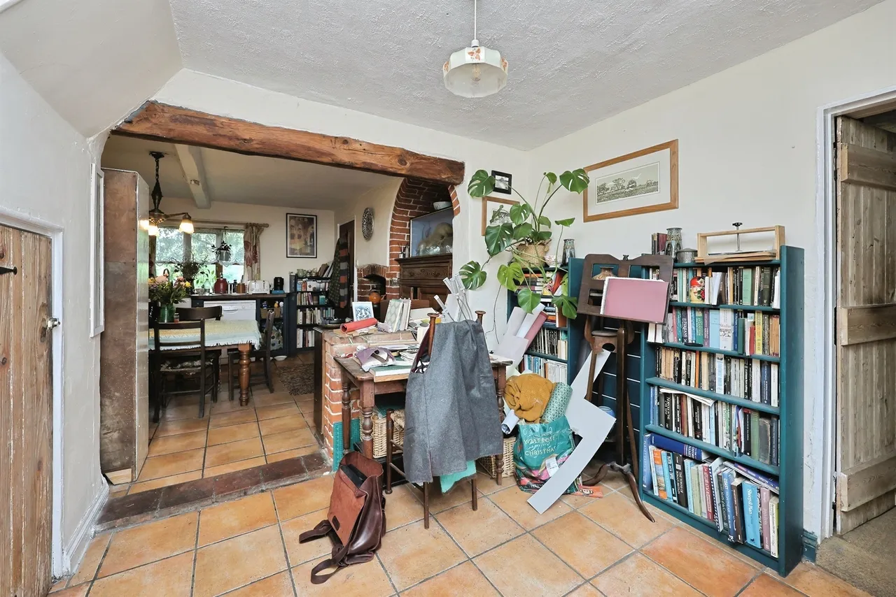 Church Lane, Thetford, IP25, photo 6