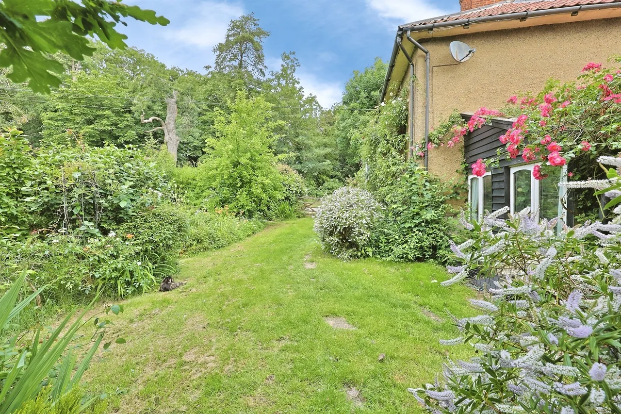 Church Lane, Thetford, IP25, photo 26