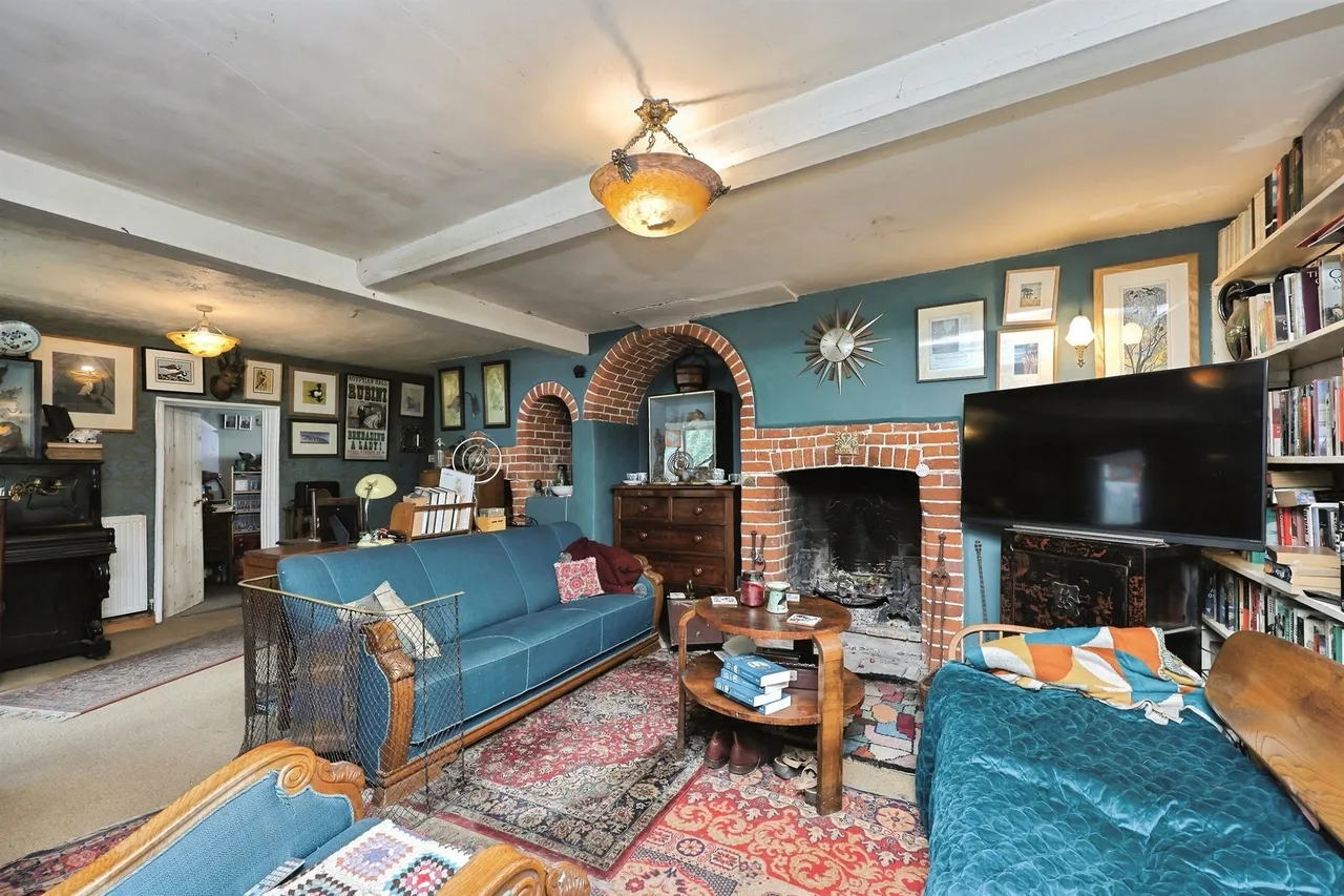 Church Lane, Thetford, IP25, photo 8