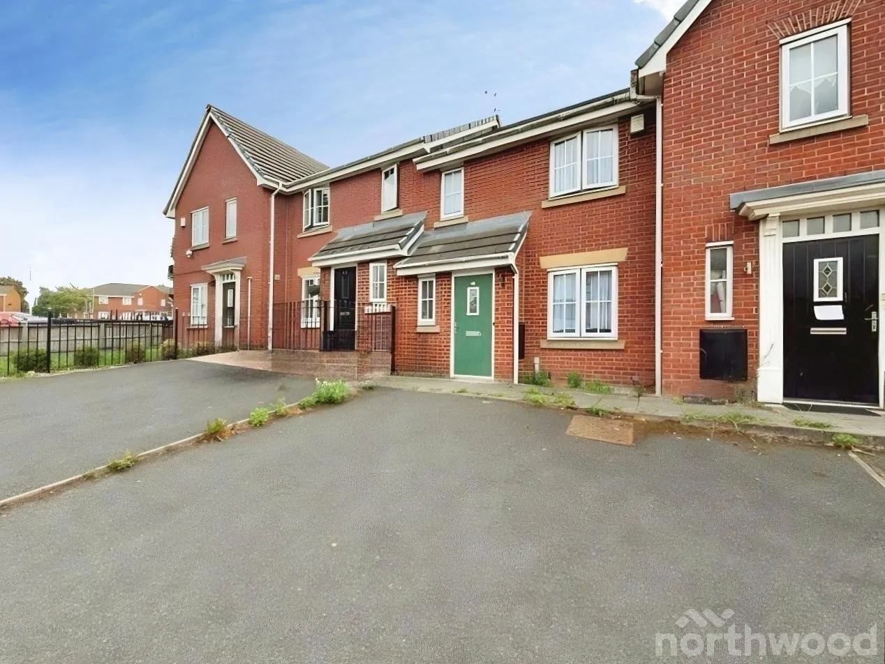 3 bed house for sale, Luton Grove, Anfield, L4