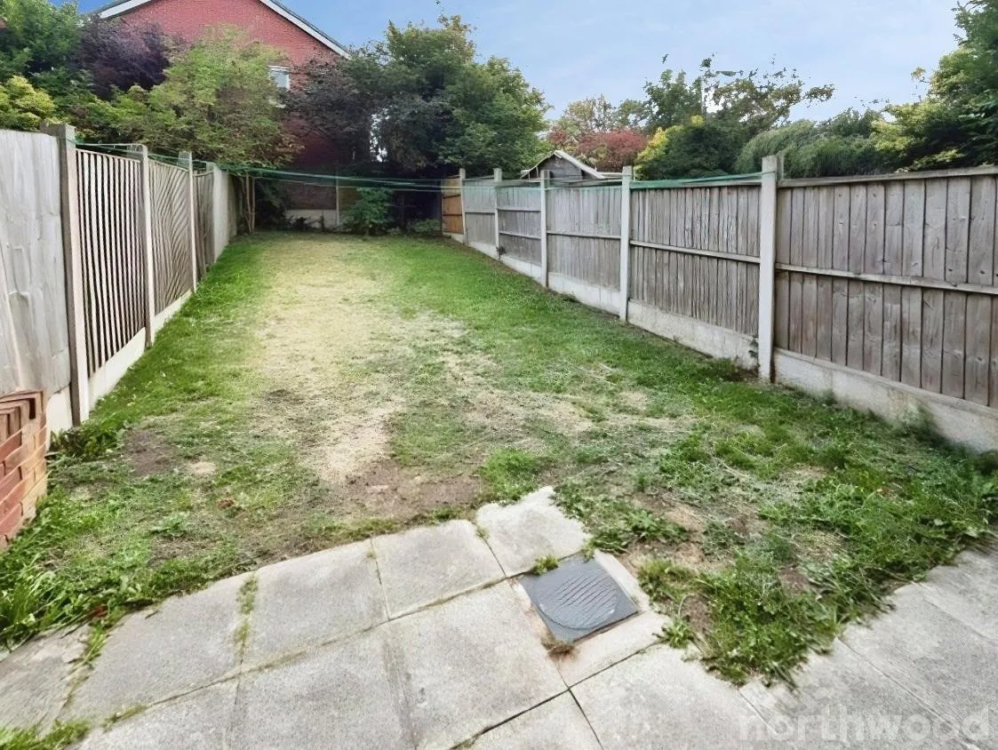 Luton Grove, Anfield, L4, photo 9