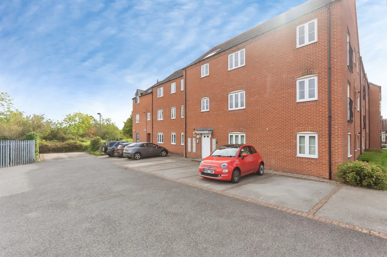 Wharf Lane, Solihull, B91, photo 13