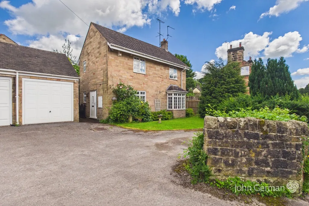 3 bed house for sale, Malthouse Road, Alton