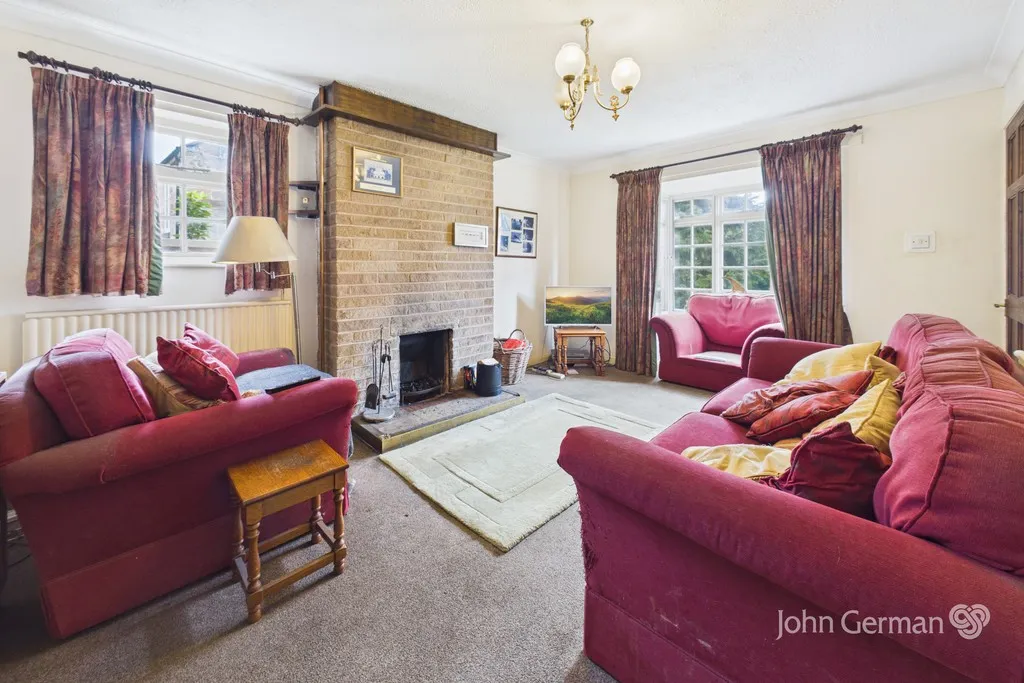 Malthouse Road, Alton, photo 2