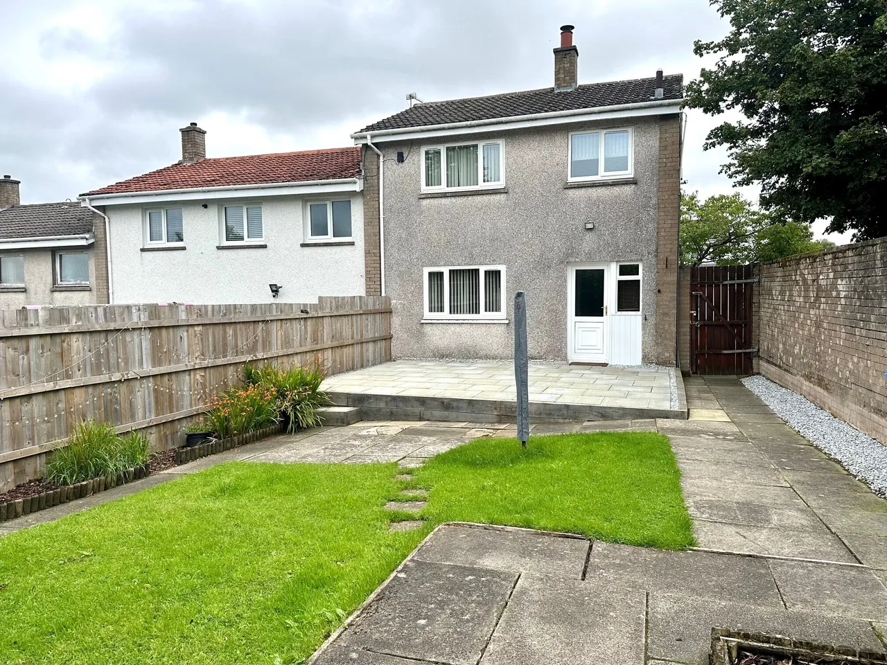 Melbourne Avenue, East Kilbride, photo 9