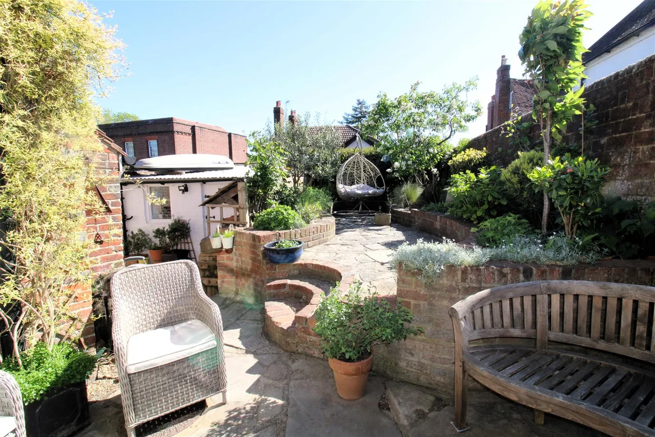 Church Place, Fareham, photo 5