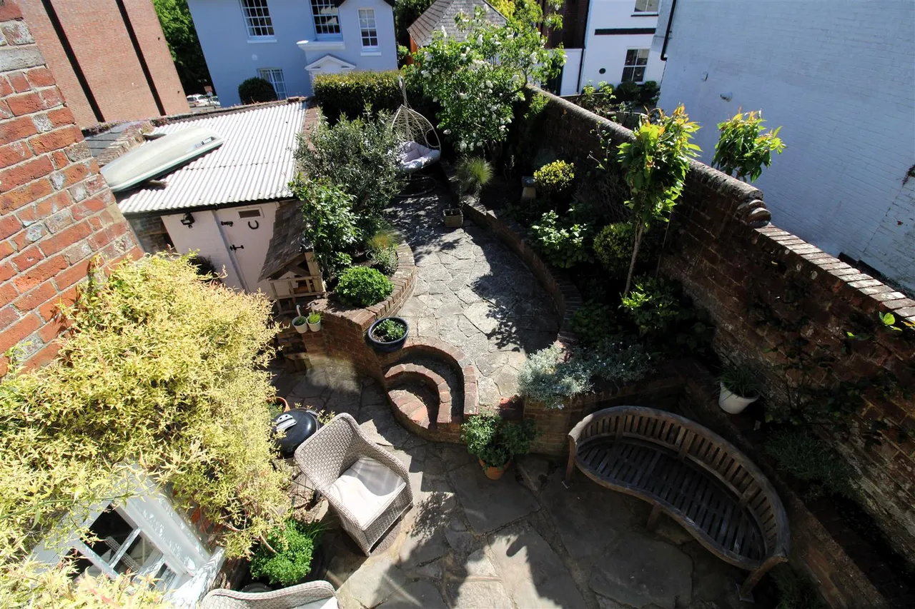 Church Place, Fareham, photo 23