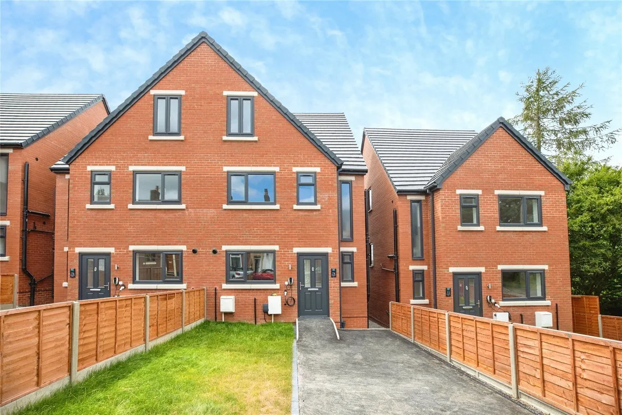 Netherhey Street, Oldham, OL8, photo 26