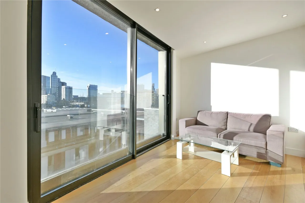1 bed flat to rent, Plumbers Row, Whitechapel, E1