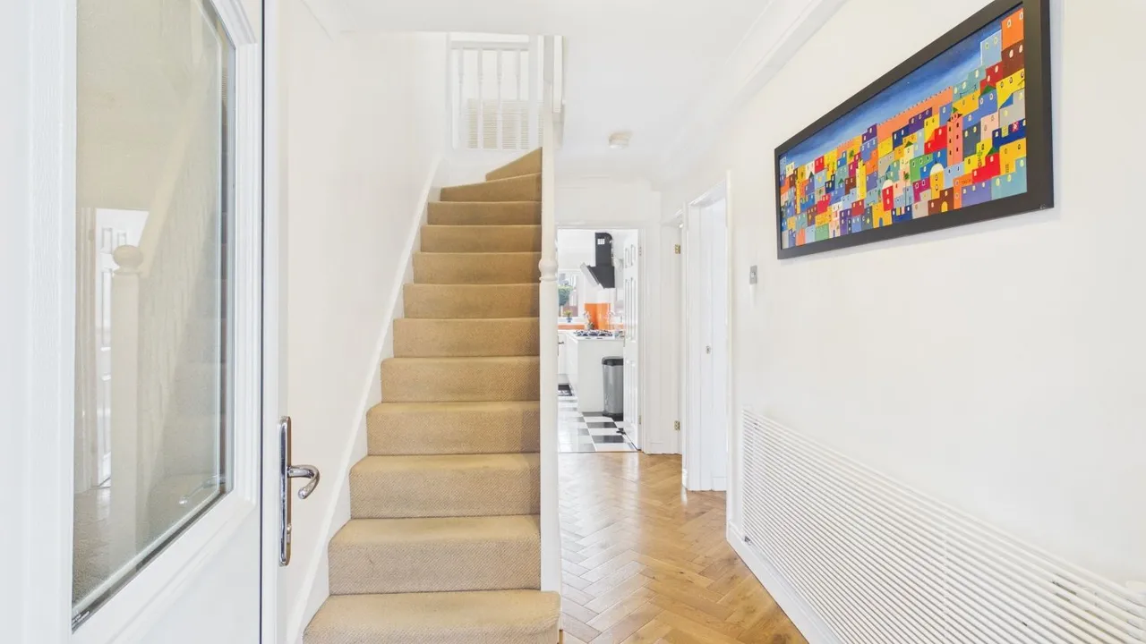 Edwards Road, Sutton Coldfield, B75, photo 5