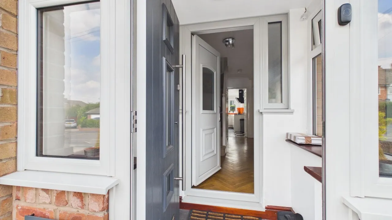 Edwards Road, Sutton Coldfield, B75, photo 3