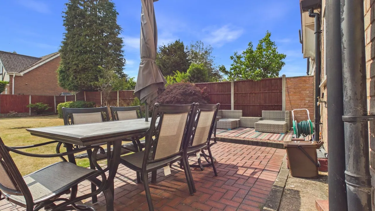 Edwards Road, Sutton Coldfield, B75, photo 32
