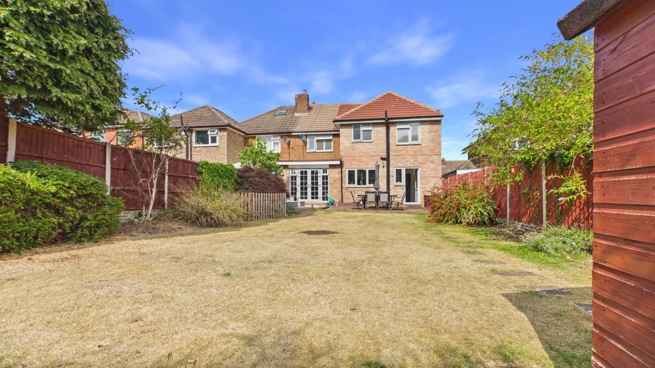 Edwards Road, Sutton Coldfield, B75, photo 35